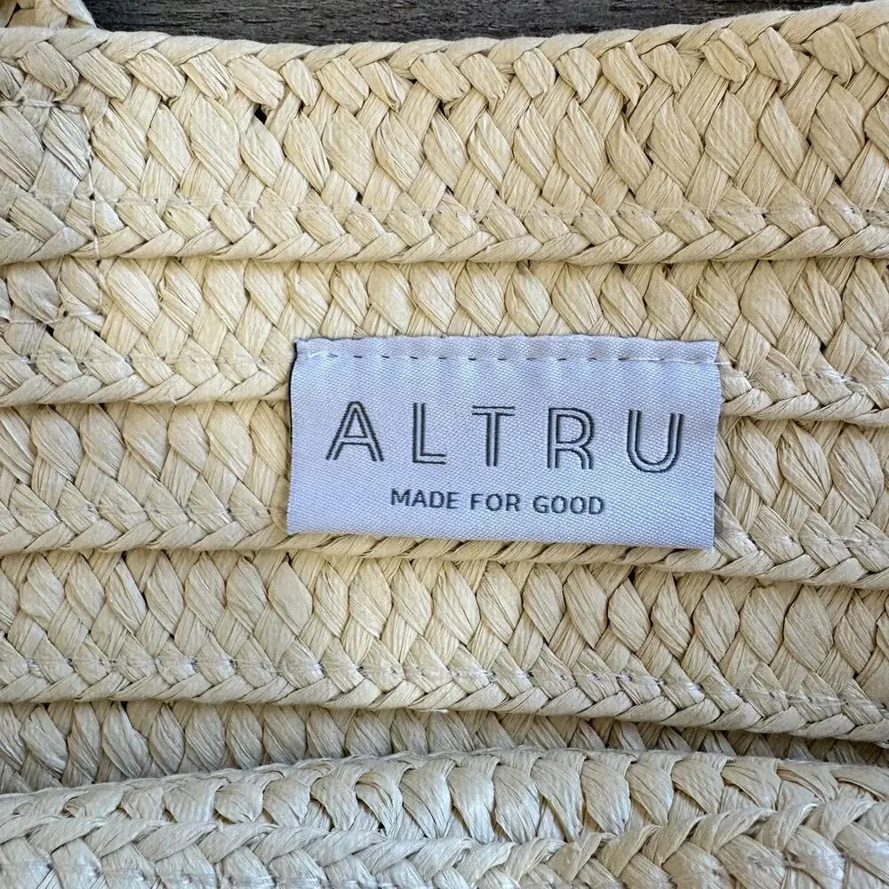 Altru Made for Good Woven Bag